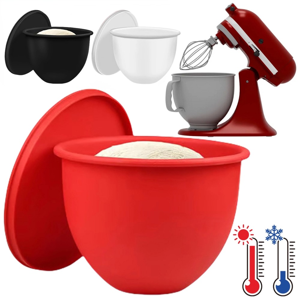 Kitchenaid Baking Bowl - Kitchen Aid Tilt-Head 5 Litre Mikser