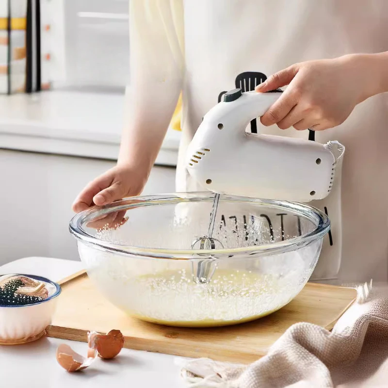 Kitchenaid Baking Bowl - Cam Mutfak Yardımcı Kasesi Dondurma Karıştırma