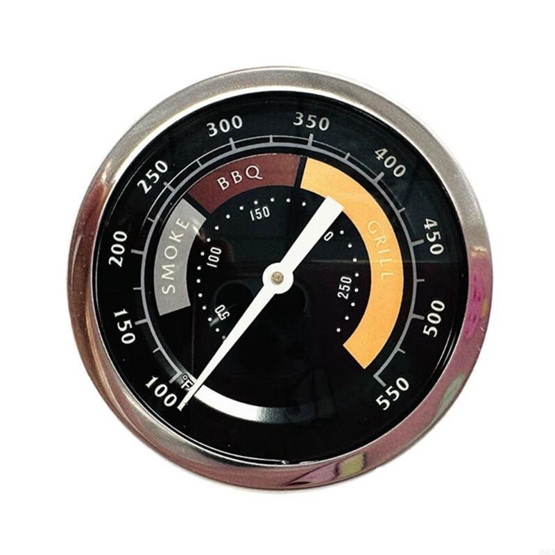 Oven Thermometer Analog - WORTHOWN-1 Adet Analog Fırın Termometresi, Doğru