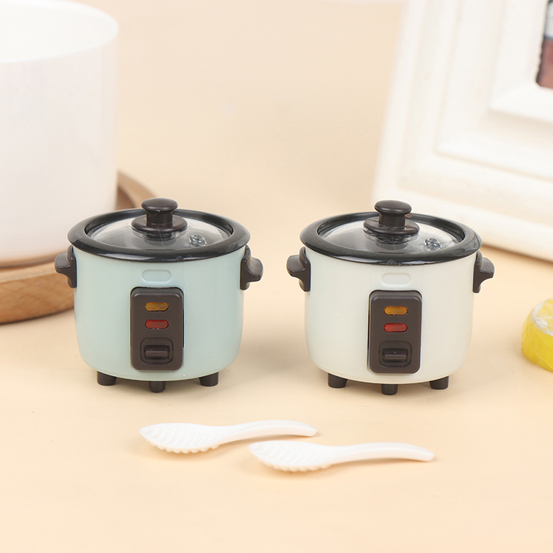 Kitchen Queen - Mutfak Ev Buzdolabı Çocuklar İçin Oyuncak