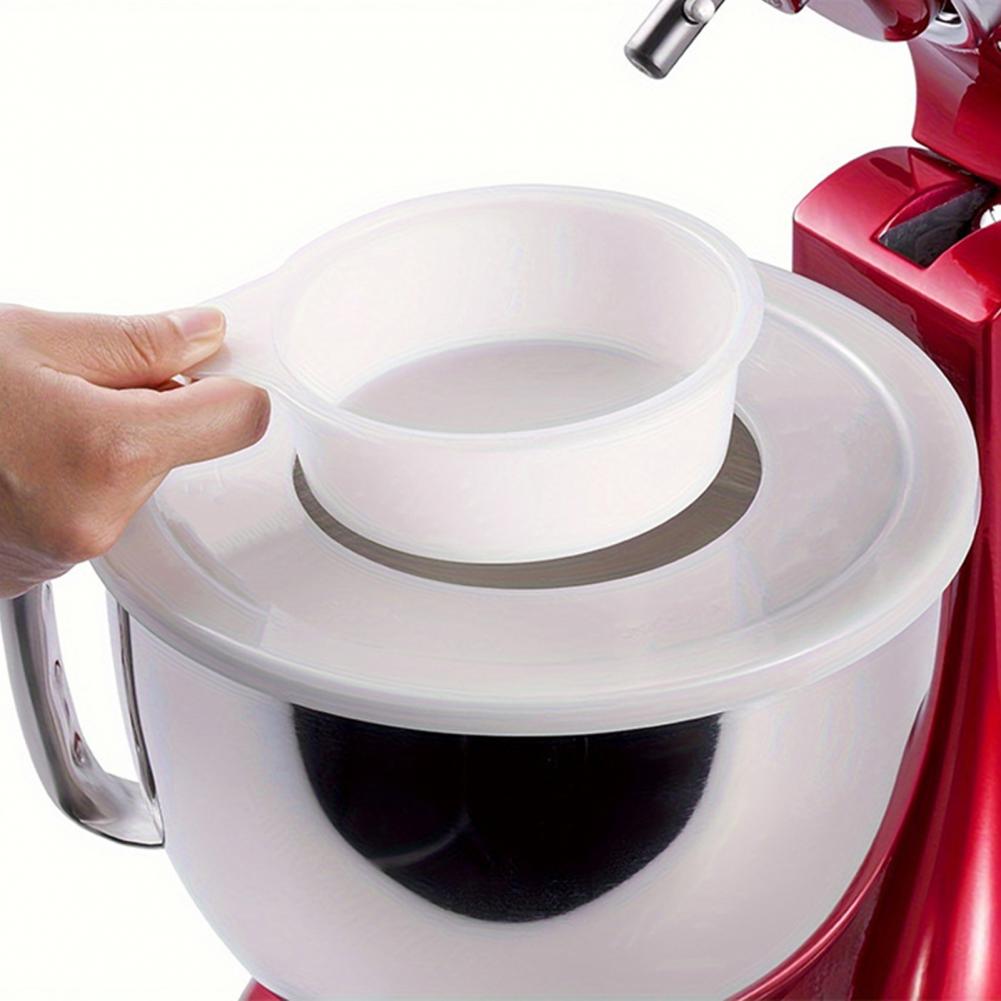 Kitchenaid Baking Bowl - KitchenAid için Mikser Kase Kapakları 4.5-5