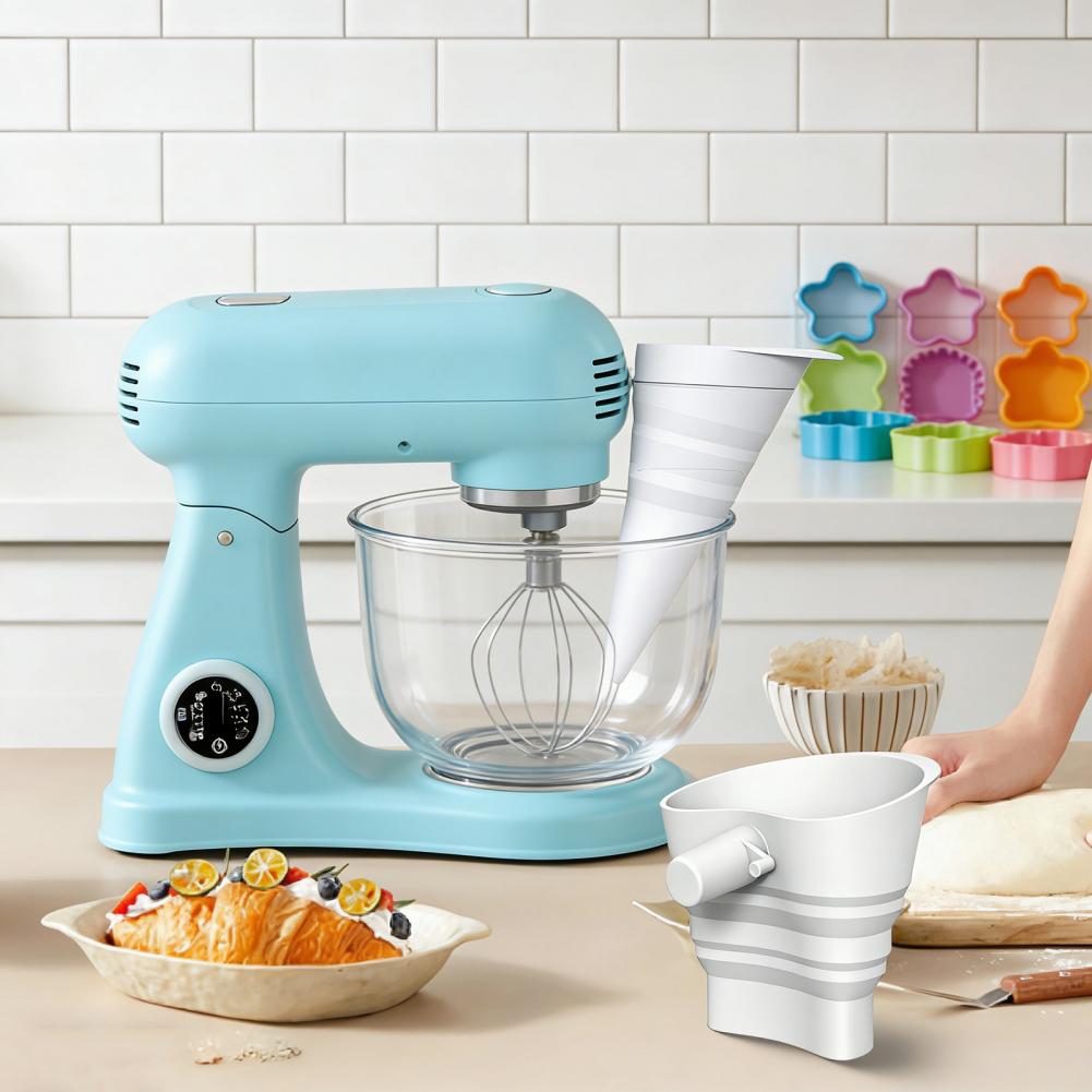 Profesyonel Pişirme Aksesuarla - Kitchenaid Baking Bowl incelemesi ve fiyatı