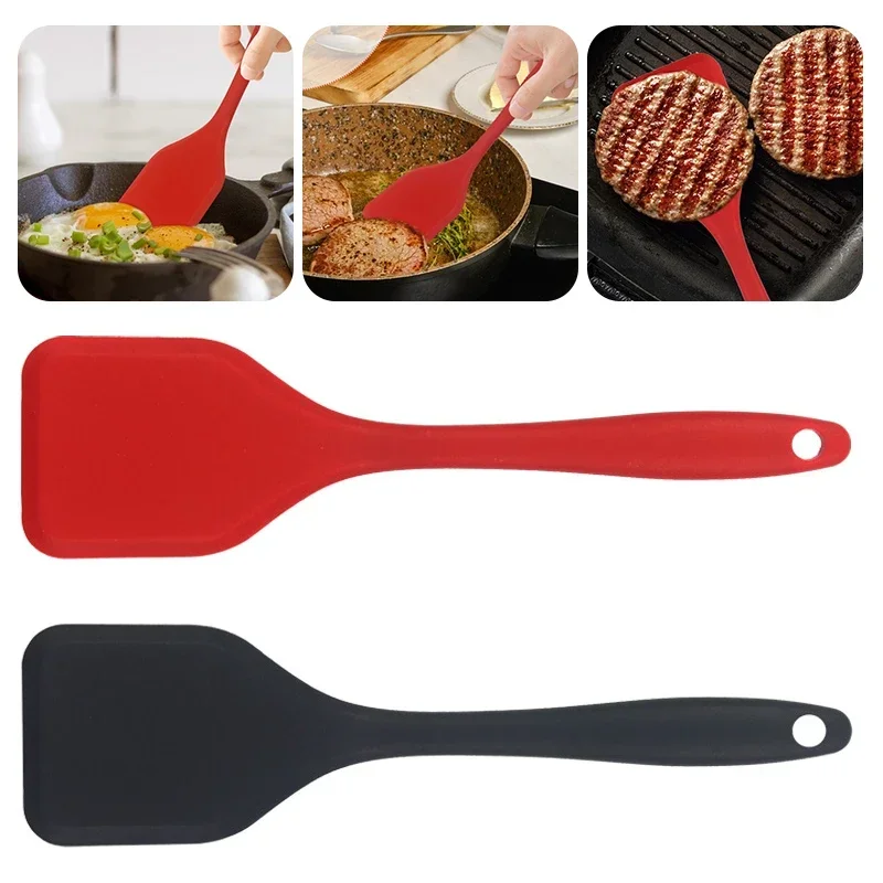 1 adet Silikon Balık Turner In - Offset Spatula Set incelemesi ve fiyatı