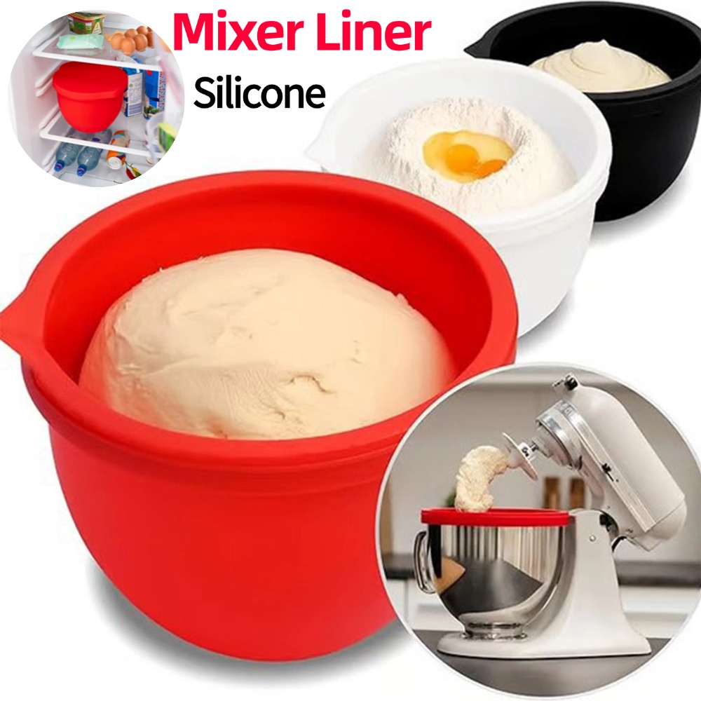 Kitchen Aid Tilt-Head 5 Litre  - Kitchenaid Baking Bowl incelemesi ve fiyatı