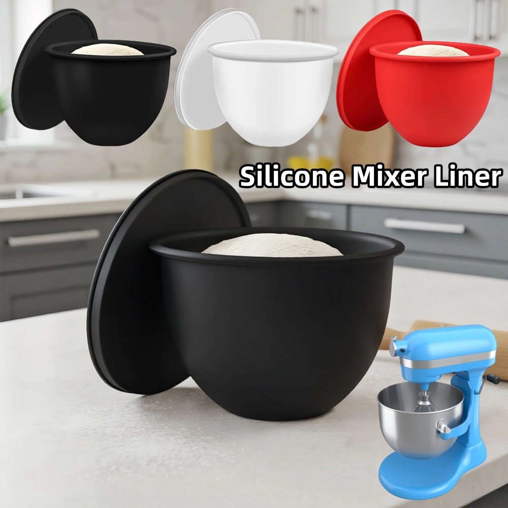 Kitchen Aid Tilt-Head 5 Litre  - Kitchenaid Baking Bowl incelemesi ve fiyatı