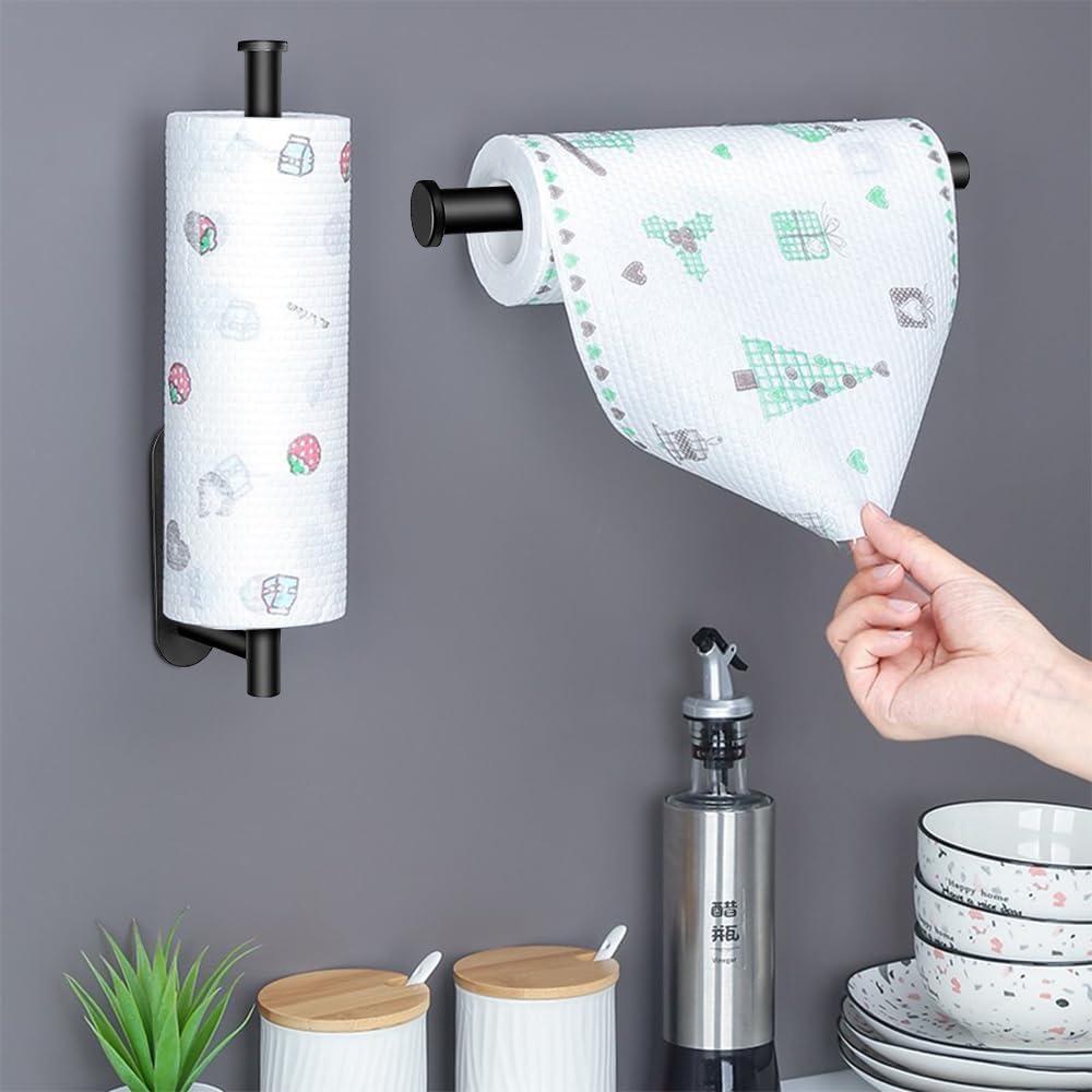 Kendi Kendine Yapışkanlı Kağıt - Kitchen Baking Paper Holder incelemesi ve fiyatı