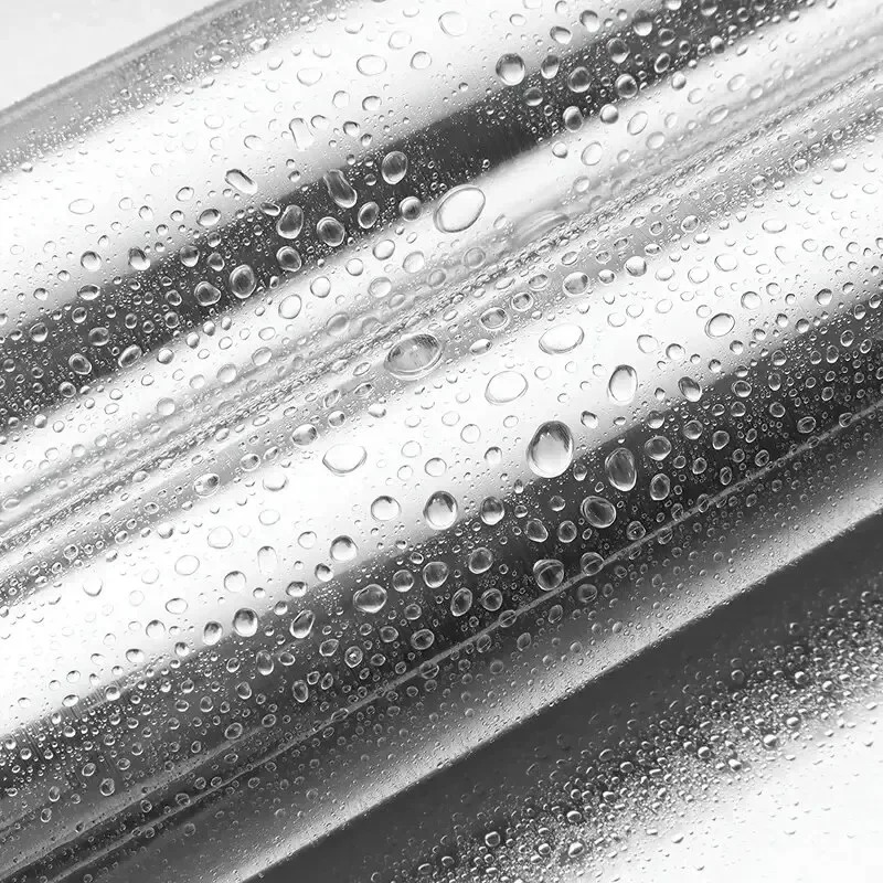 PVC Paslanmaz Fırçalanmış Gümü - Kitchen Queen incelemesi ve fiyatı