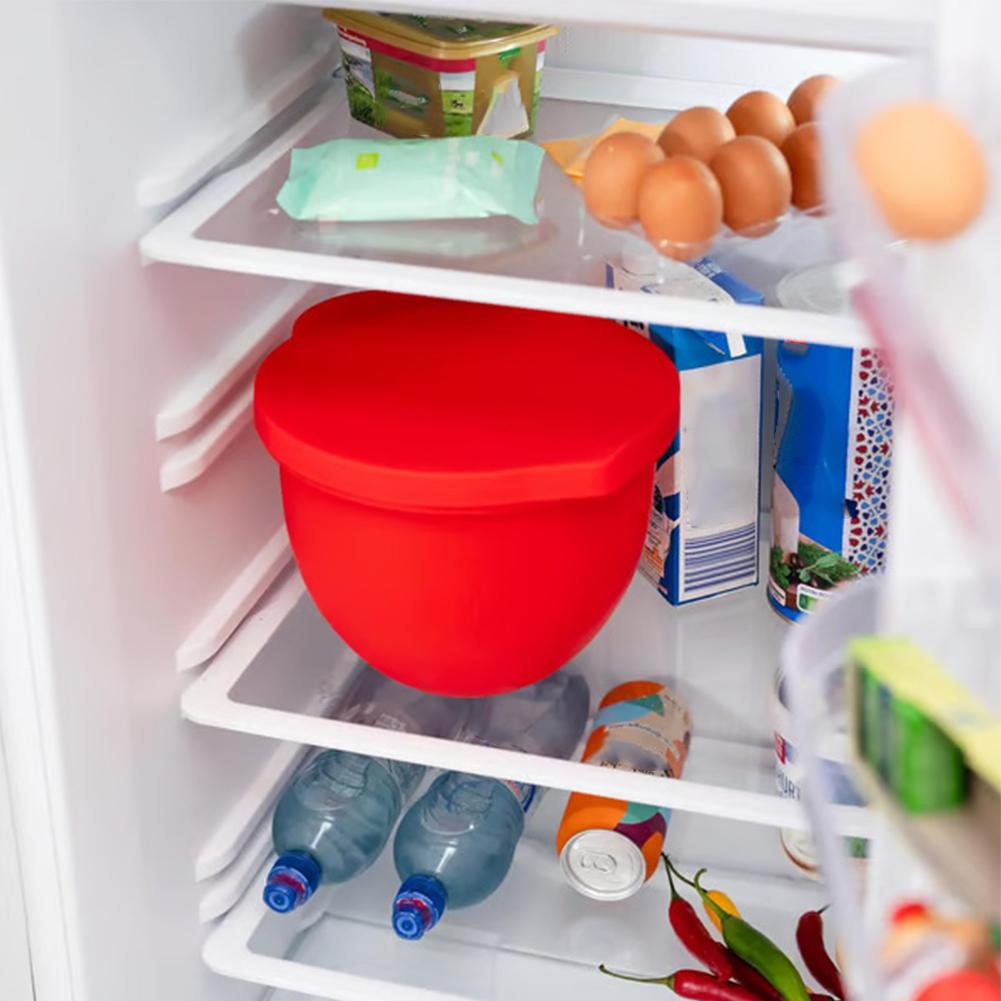 Mutfak Silikon Kase Yardımcısı - Kitchenaid Baking Bowl incelemesi ve fiyatı