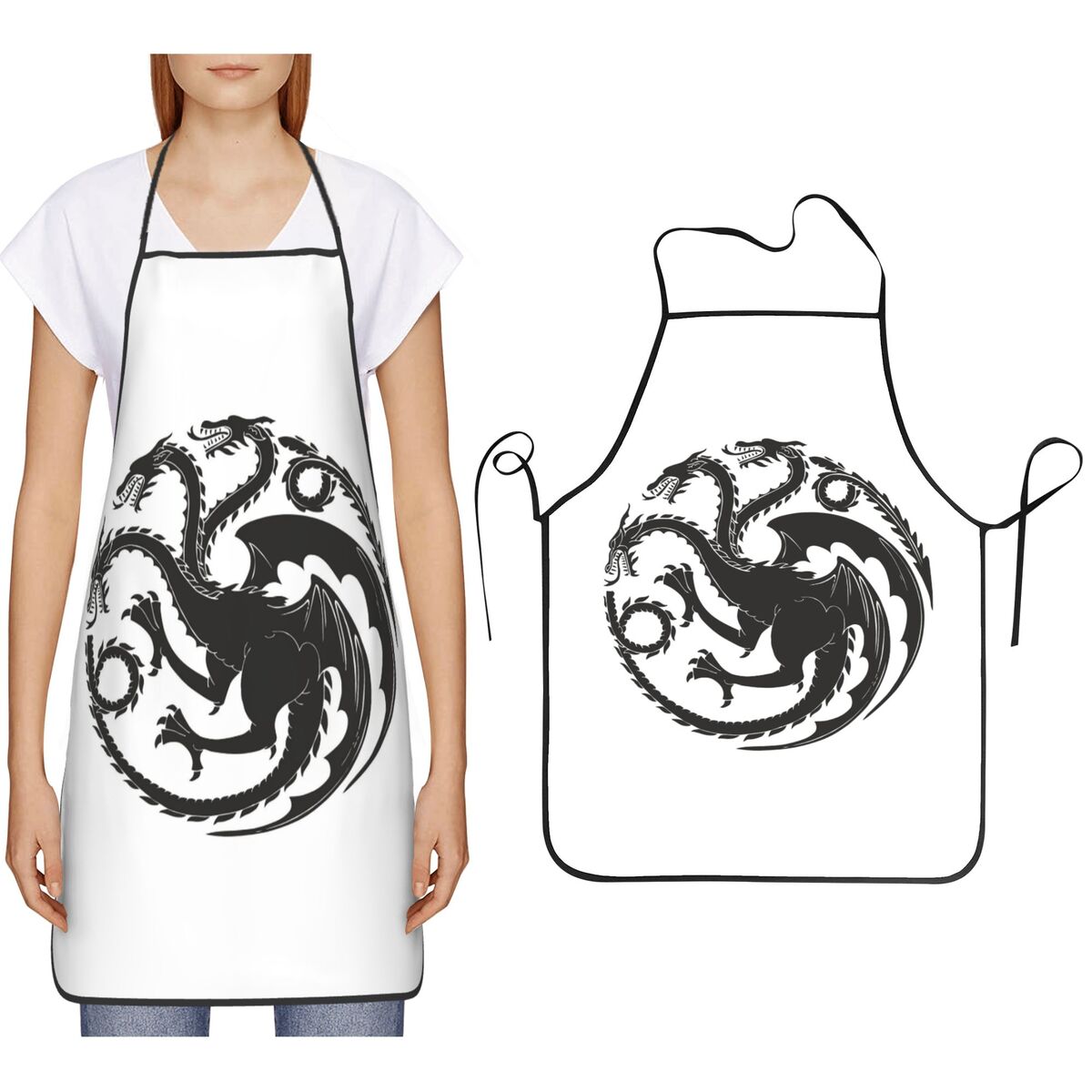 Game Of Thrones Targaryen Hane - Kitchen Baking Game incelemesi ve fiyatı