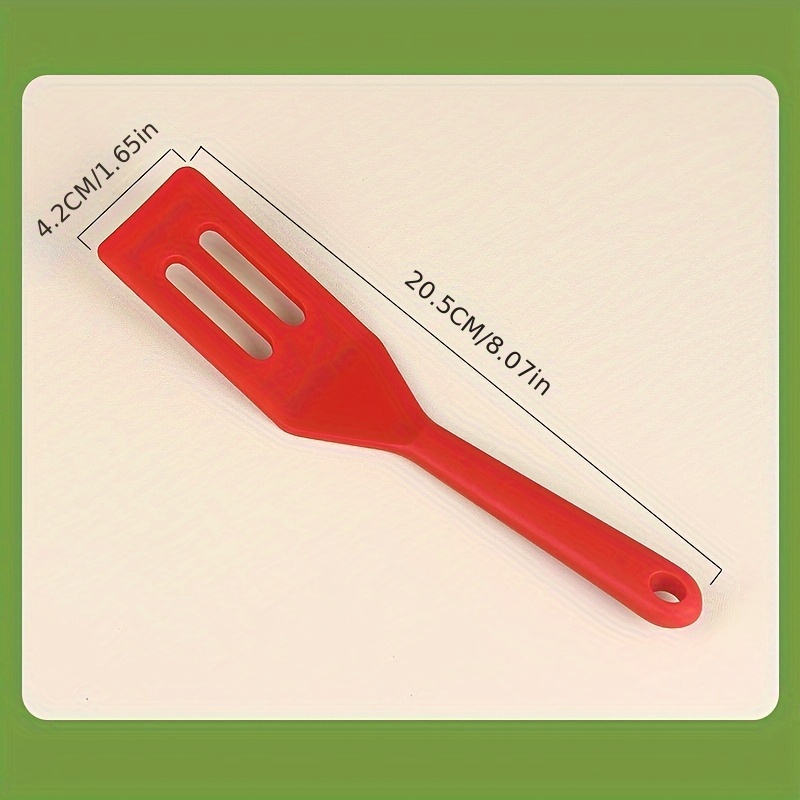 1 adet Silikon Brownie Çerez S - Offset Spatula Set incelemesi ve fiyatı