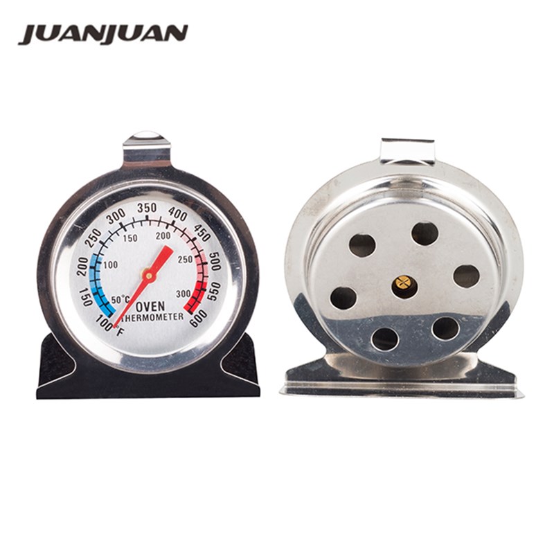 Paslanmaz Çelik Gıda Et Sıcakl - Oven Thermometer Analog incelemesi ve fiyatı