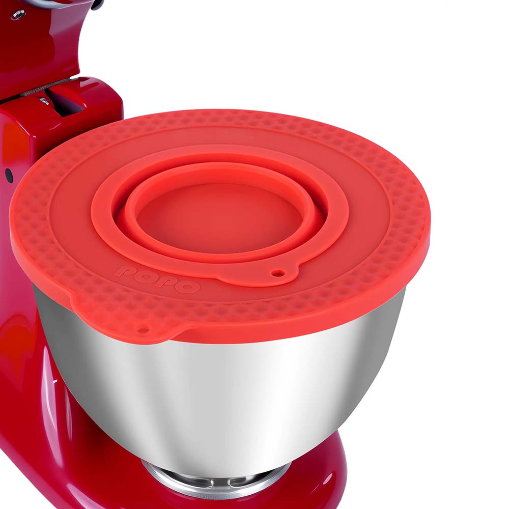 4,5-5 Quart'lık Tilt-Head Stan - Kitchenaid Baking Bowl incelemesi ve fiyatı