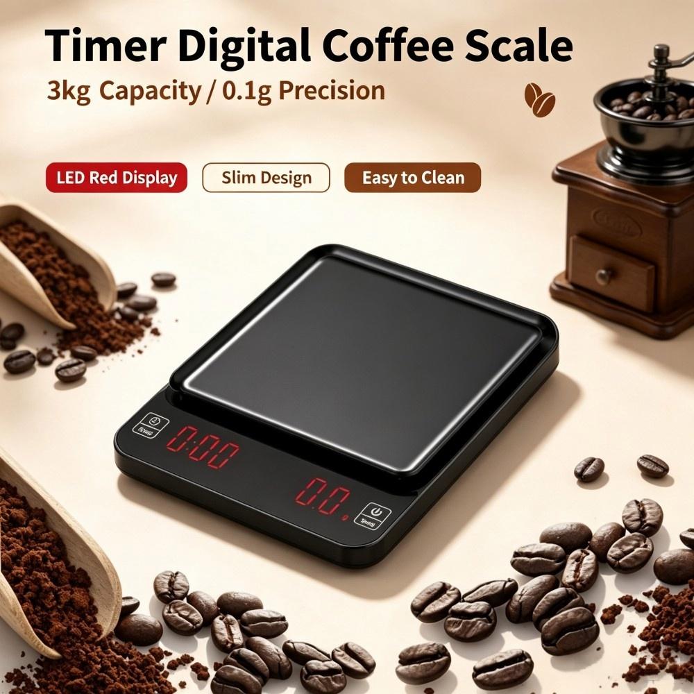 3kg/0.1g Yüksek Hassasiyetli D - Kitchen With Baking Area incelemesi ve fiyatı