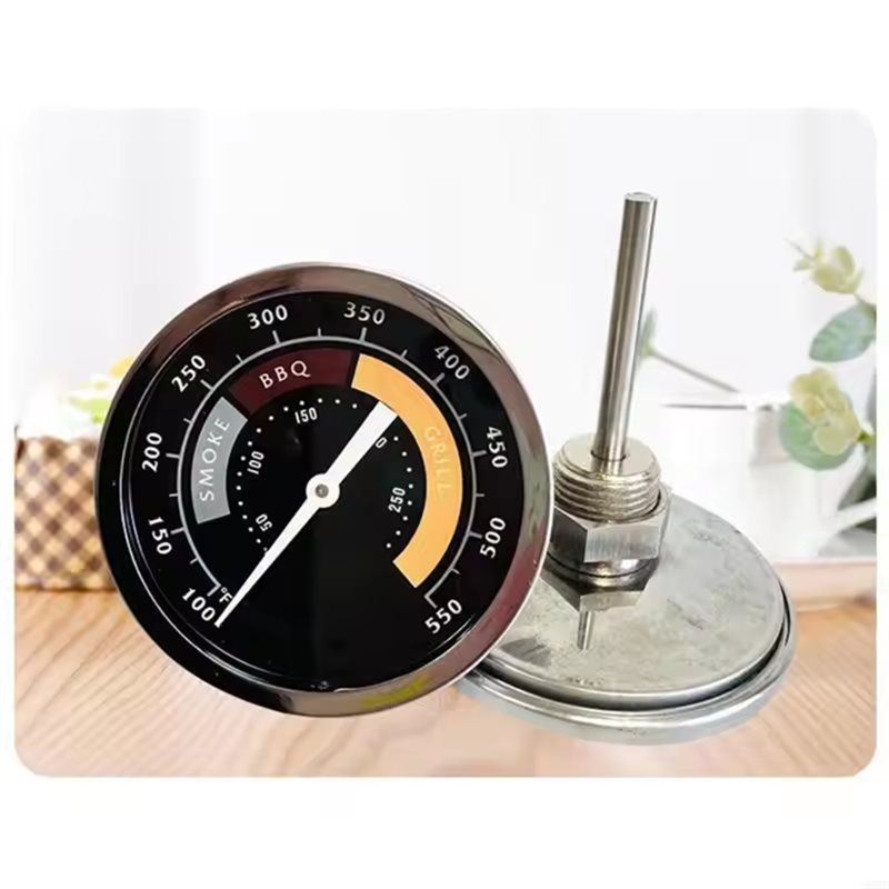 ABLN-Mutfakta Pişirme ve Izgar - Oven Thermometer Analog incelemesi ve fiyatı