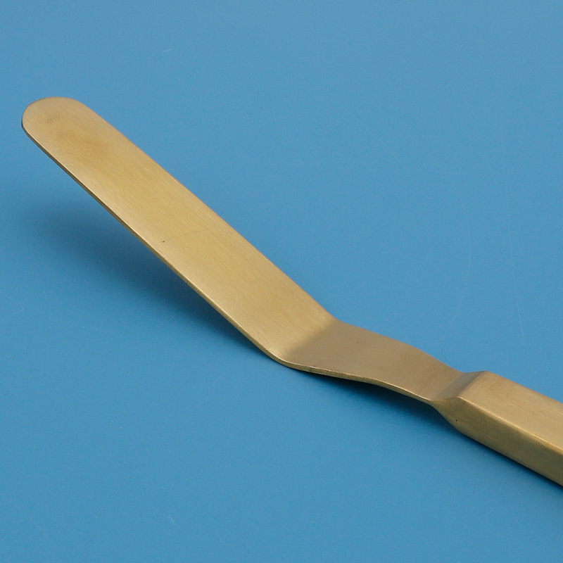 Paslanmaz Çelik Kek Buzlanma S - Offset Spatula Set incelemesi ve fiyatı
