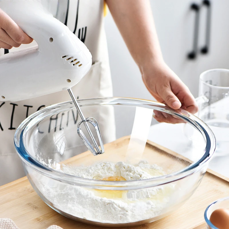 Cam Mutfak Yardımcı Kasesi Don - Kitchenaid Baking Bowl incelemesi ve fiyatı