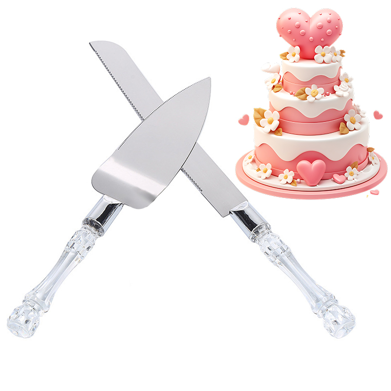 Kek kürek seti paslanmaz çelik - Offset Spatula Set incelemesi ve fiyatı