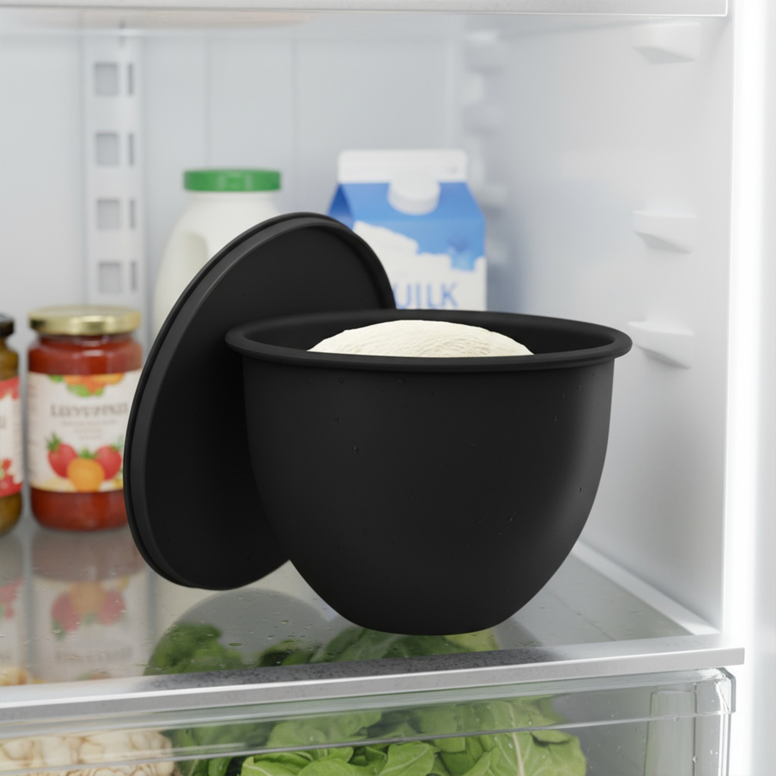 Kitchen Aid için Tilt-Head 5 Q - Kitchenaid Baking Bowl incelemesi ve fiyatı
