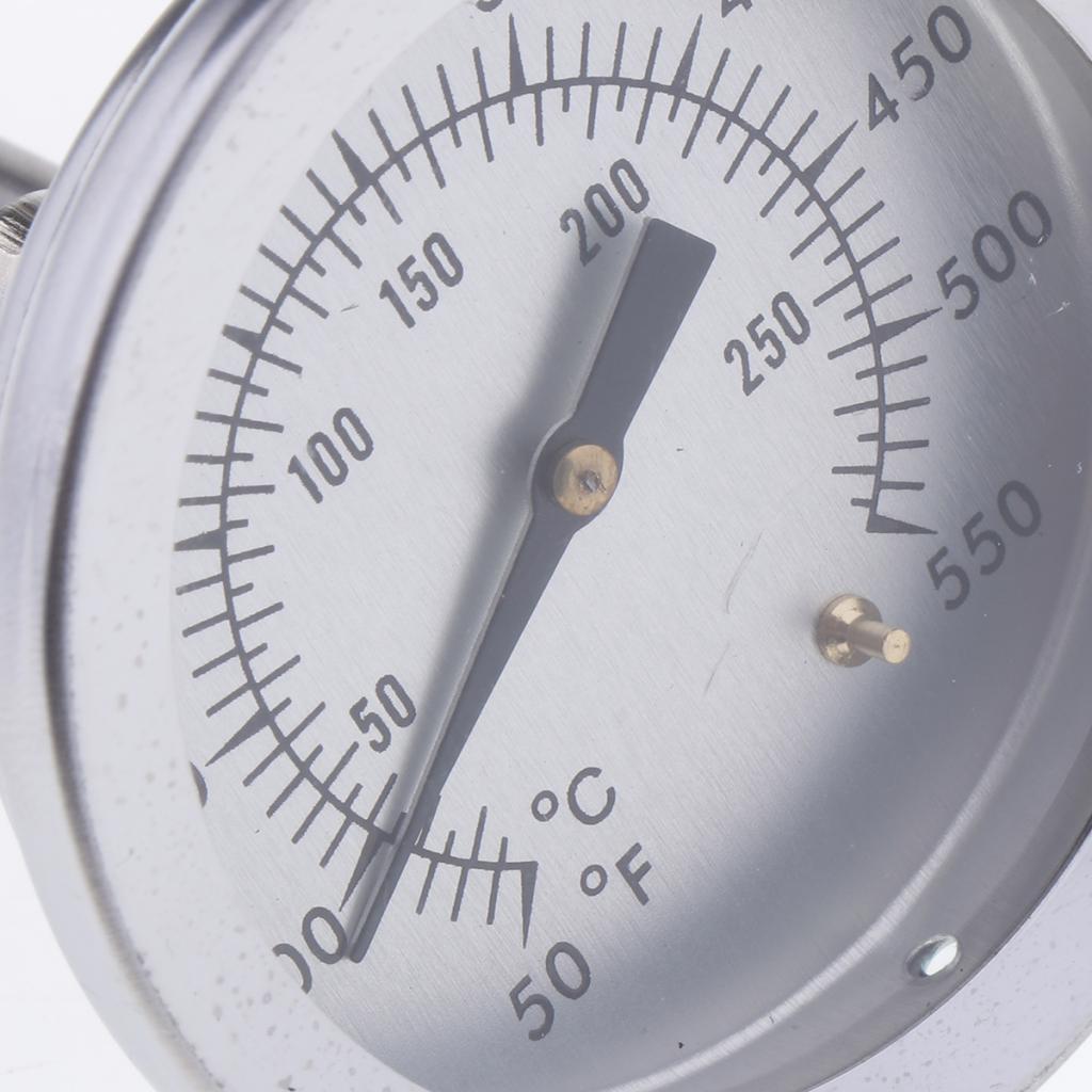 Fırın için Analog Termometre,  - Oven Thermometer Analog incelemesi ve fiyatı