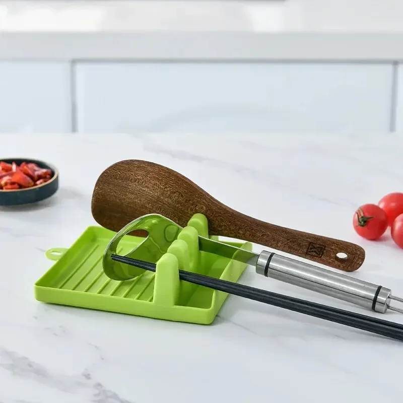 Plastik Kaşık Spatula Tutucu M - Offset Spatula Set incelemesi ve fiyatı