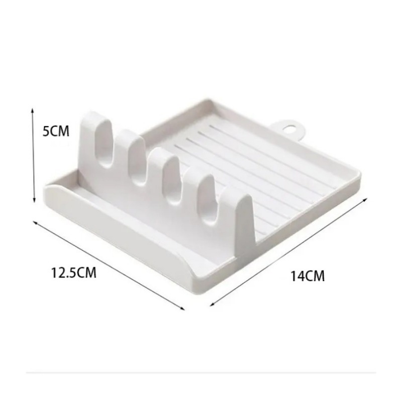 Plastik Kaşık Spatula Tutucu M - Offset Spatula Set incelemesi ve fiyatı
