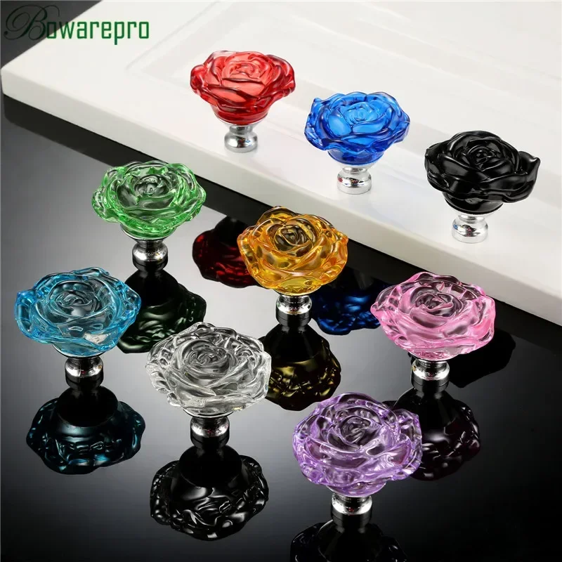 Bowarepro 50 MM Kristal Gül Ca - Kitchen Queen incelemesi ve fiyatı