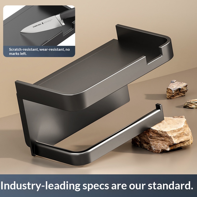 Tuvalet Kağıdı Tutucu Plastik  - Kitchen Baking Paper Holder incelemesi ve fiyatı