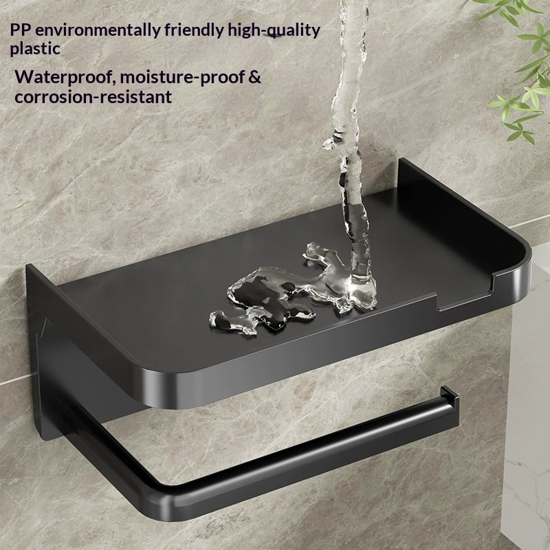 Tuvalet Kağıdı Tutucu Plastik  - Kitchen Baking Paper Holder incelemesi ve fiyatı