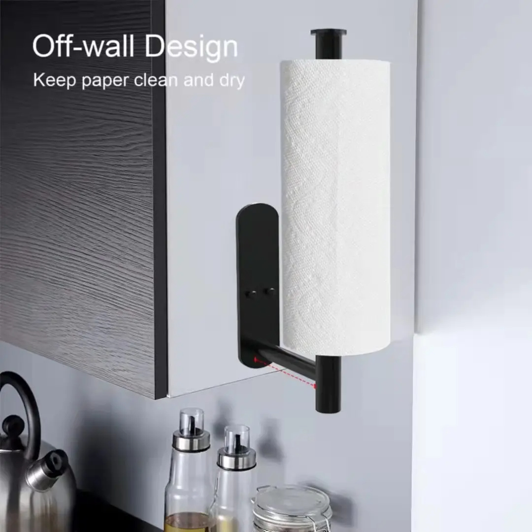 Çok amaçlı kağıt rulo saklama  - Kitchen Baking Paper Holder incelemesi ve fiyatı