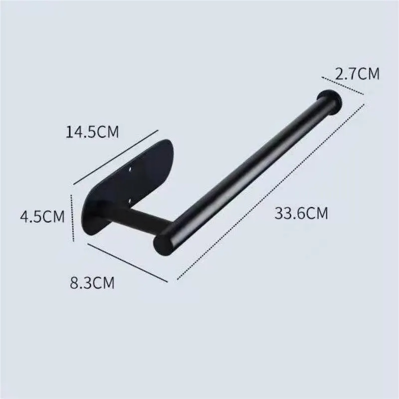 Çok amaçlı kağıt rulo saklama  - Kitchen Baking Paper Holder incelemesi ve fiyatı