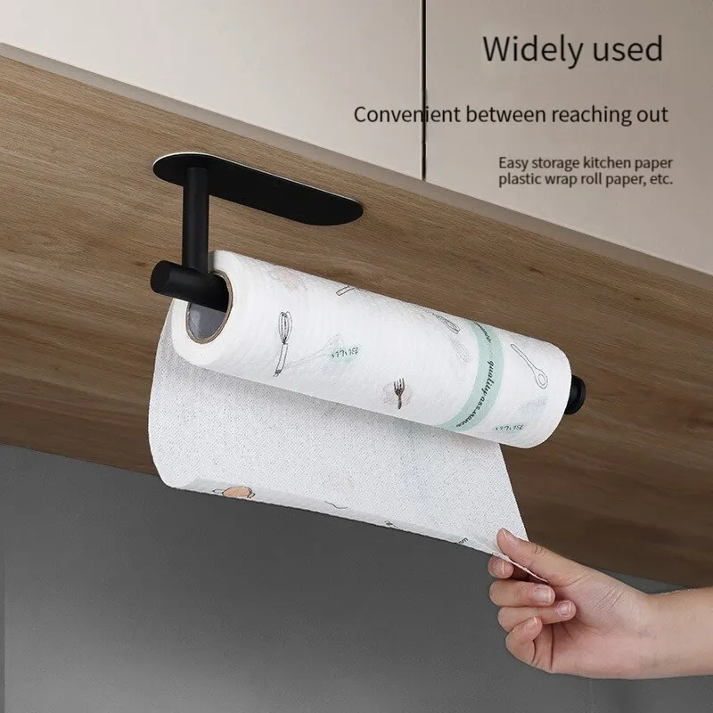 Çok amaçlı kağıt rulo saklama  - Kitchen Baking Paper Holder incelemesi ve fiyatı