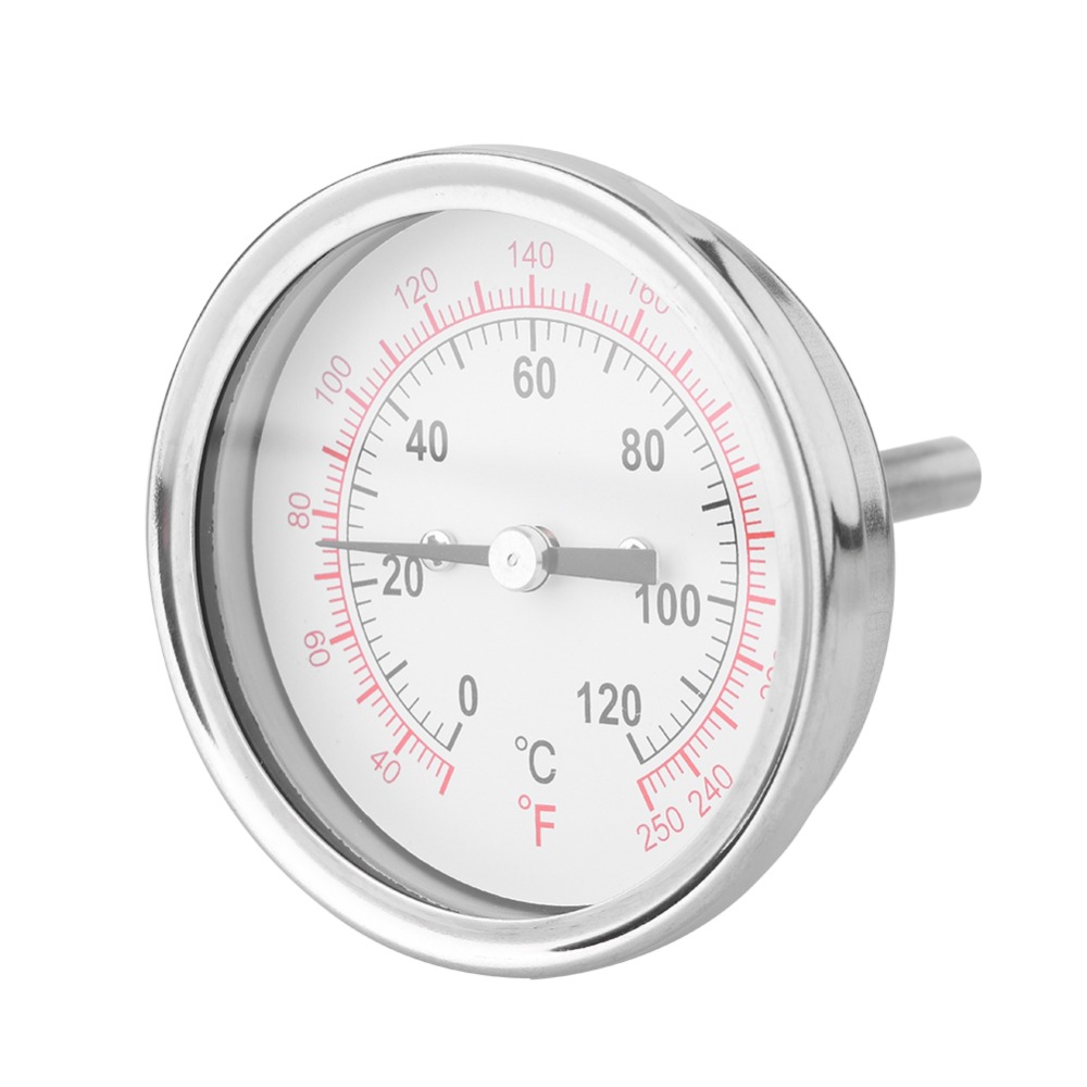 Paslanmaz Çelik Fırın Termomet - Oven Thermometer Analog incelemesi ve fiyatı