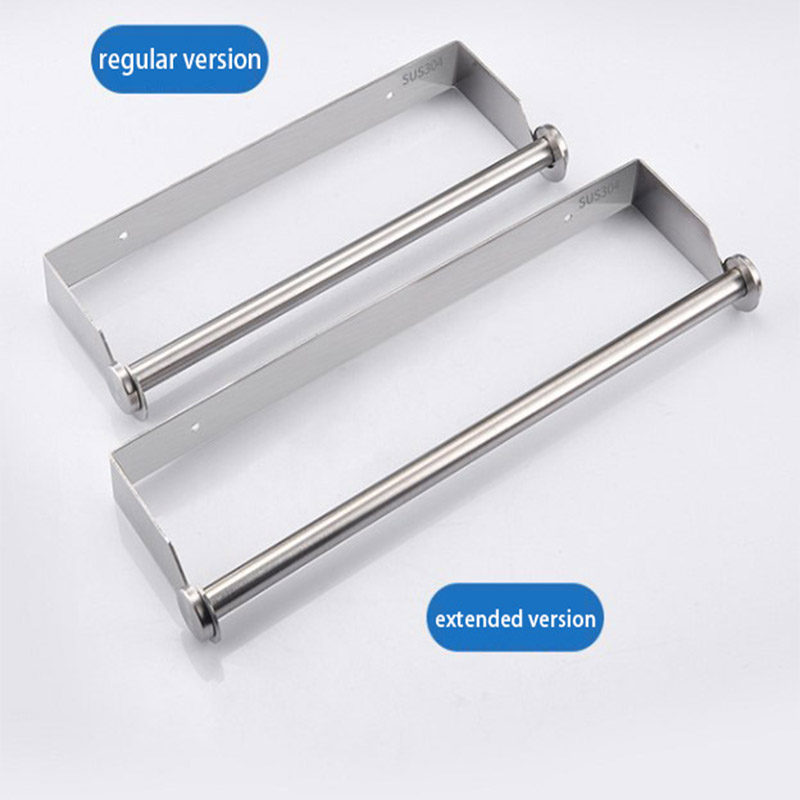 Paslanmaz Çelik Mutfak Kağıt H - Kitchen Baking Paper Holder incelemesi ve fiyatı