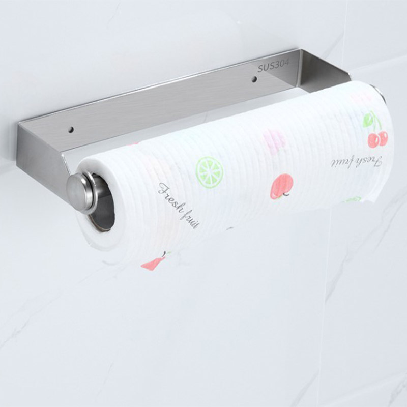 Paslanmaz Çelik Mutfak Kağıt H - Kitchen Baking Paper Holder incelemesi ve fiyatı