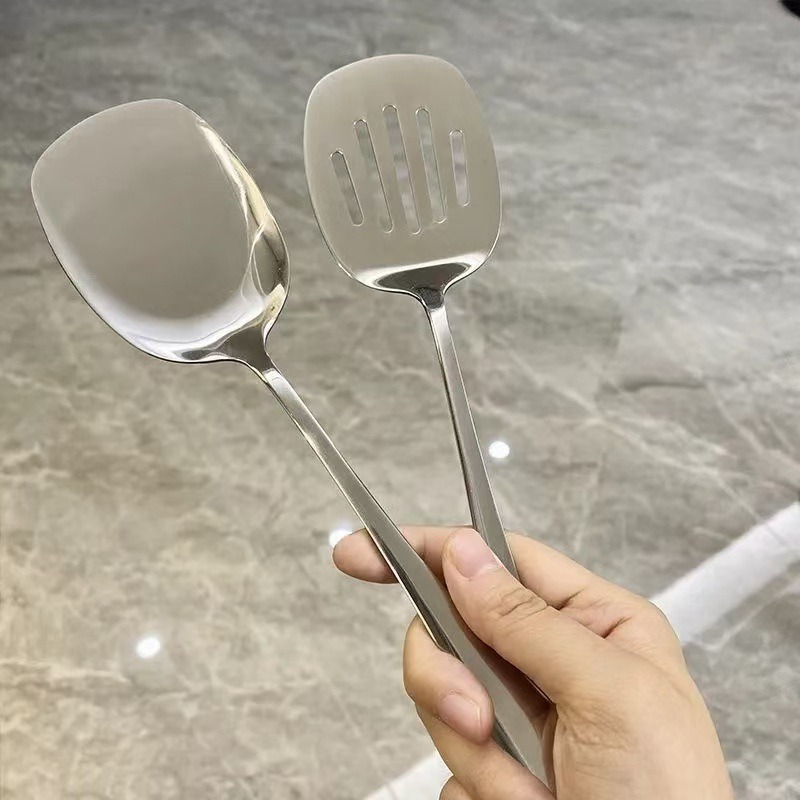 Gıda Sınıfı Paslanmaz Çelik Wo - Offset Spatula Set incelemesi ve fiyatı