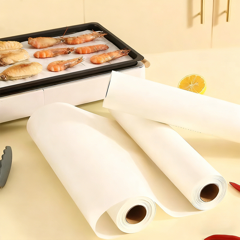 1 Rulo Silikon Yağlı Kağıt Rul - Kitchen Baking Paper incelemesi ve fiyatı