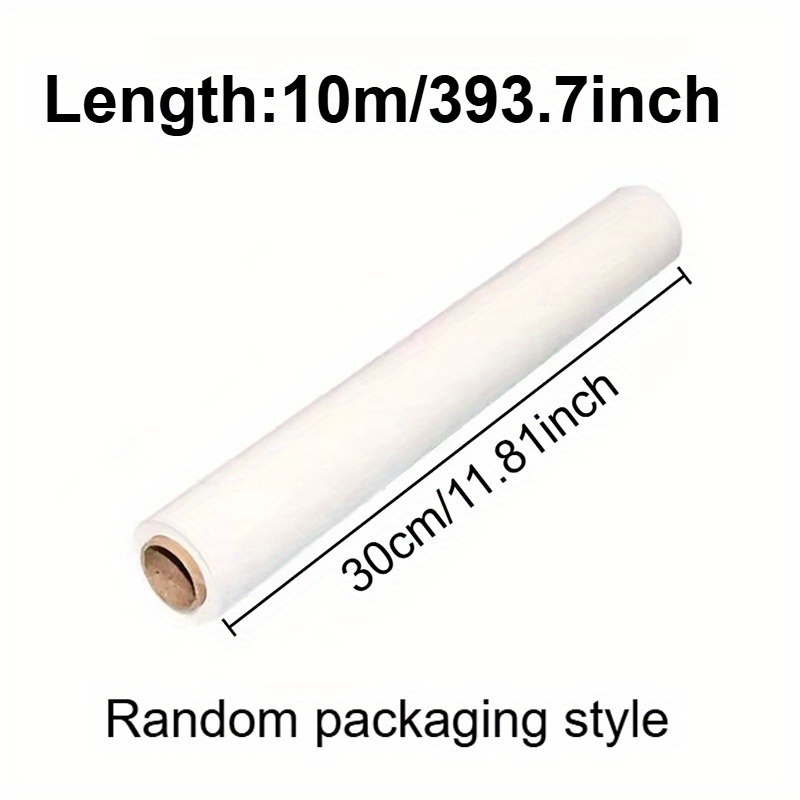 1 Rulo Silikon Yağlı Kağıt Rul - Kitchen Baking Paper incelemesi ve fiyatı