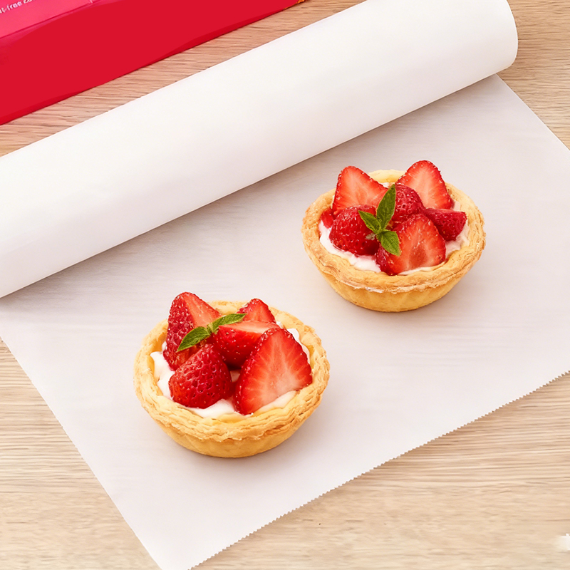 1 Rulo Silikon Yağlı Kağıt Rul - Kitchen Baking Paper incelemesi ve fiyatı