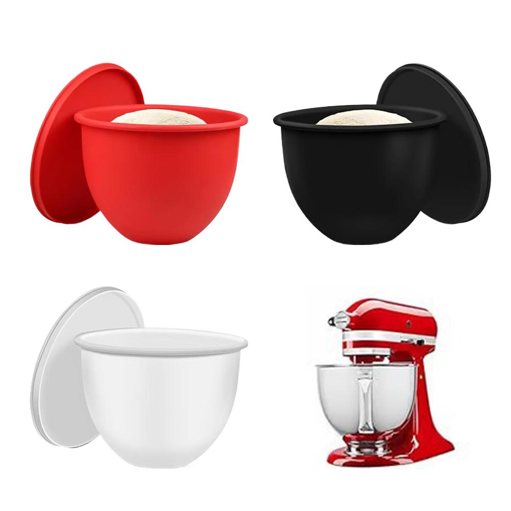 Kitchenaid Tilt-head 5 Qt Miks - Kitchenaid Baking Bowl incelemesi ve fiyatı