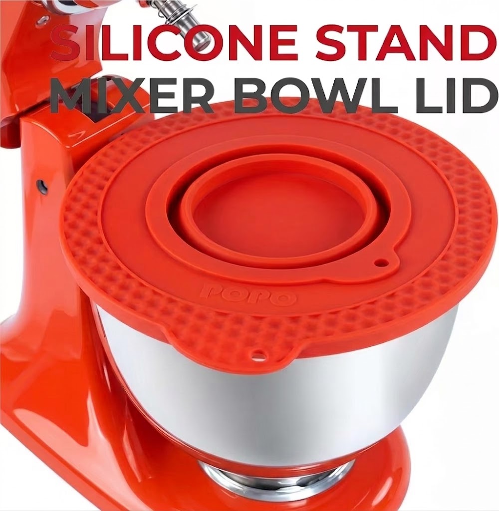 4,5–5-Quart Tilt Head Stand Mi - Kitchenaid Baking Bowl incelemesi ve fiyatı