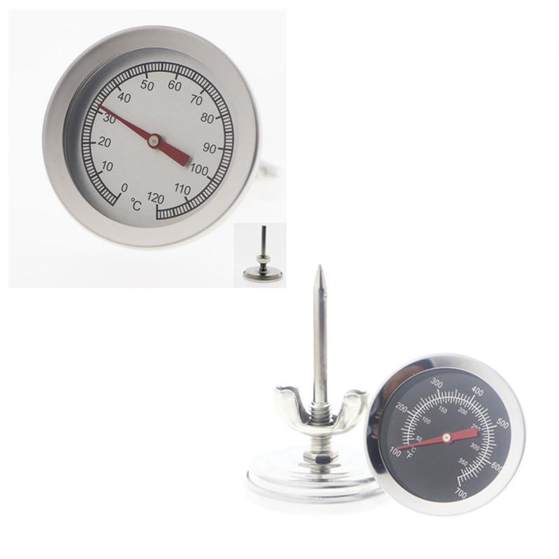Izgara Sıcaklık Termometresi 0 - Oven Thermometer Analog incelemesi ve fiyatı