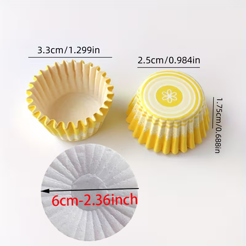 200 Adet/500 Adet/1000 Adet Ra - Kitchen Baking Paper incelemesi ve fiyatı