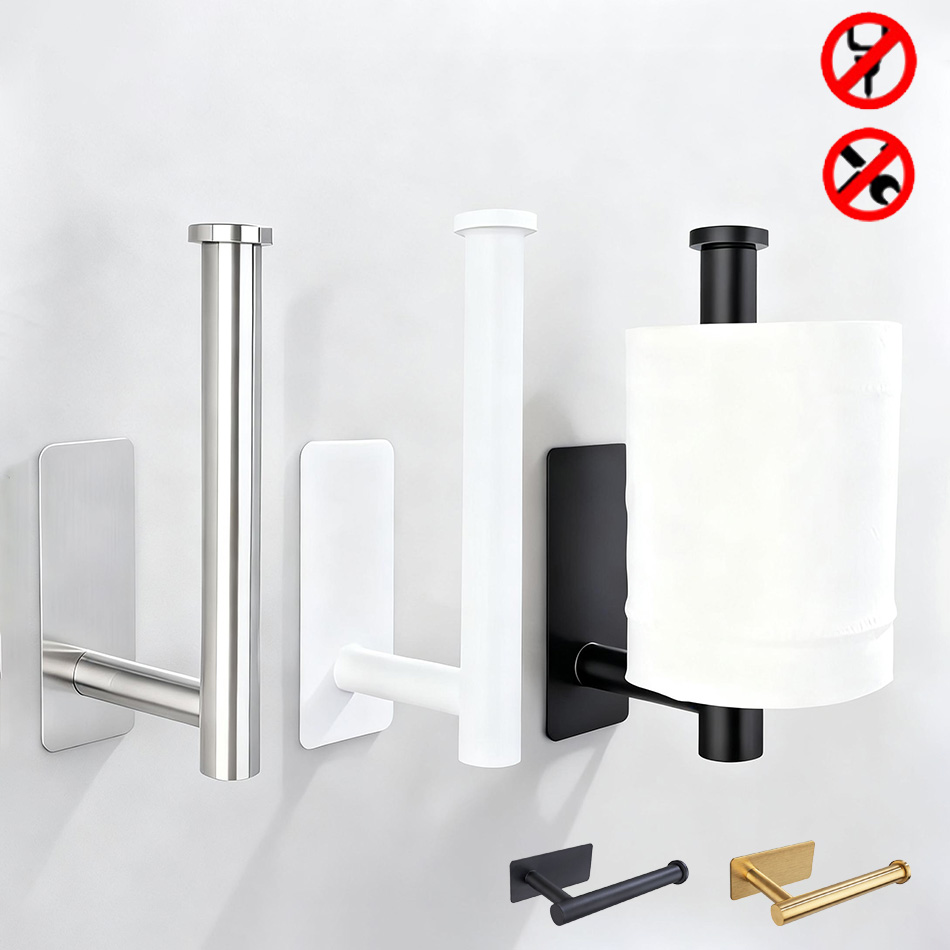 Paslanmaz Çelik Kağıt Tutucu B - Kitchen Baking Paper Holder incelemesi ve fiyatı