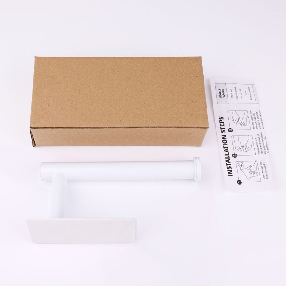 Paslanmaz Çelik Kağıt Tutucu B - Kitchen Baking Paper Holder incelemesi ve fiyatı