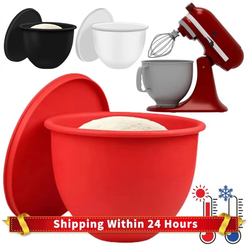 KitchenAid Tilt-Head 5 Qt Stan - Kitchenaid Baking Bowl incelemesi ve fiyatı