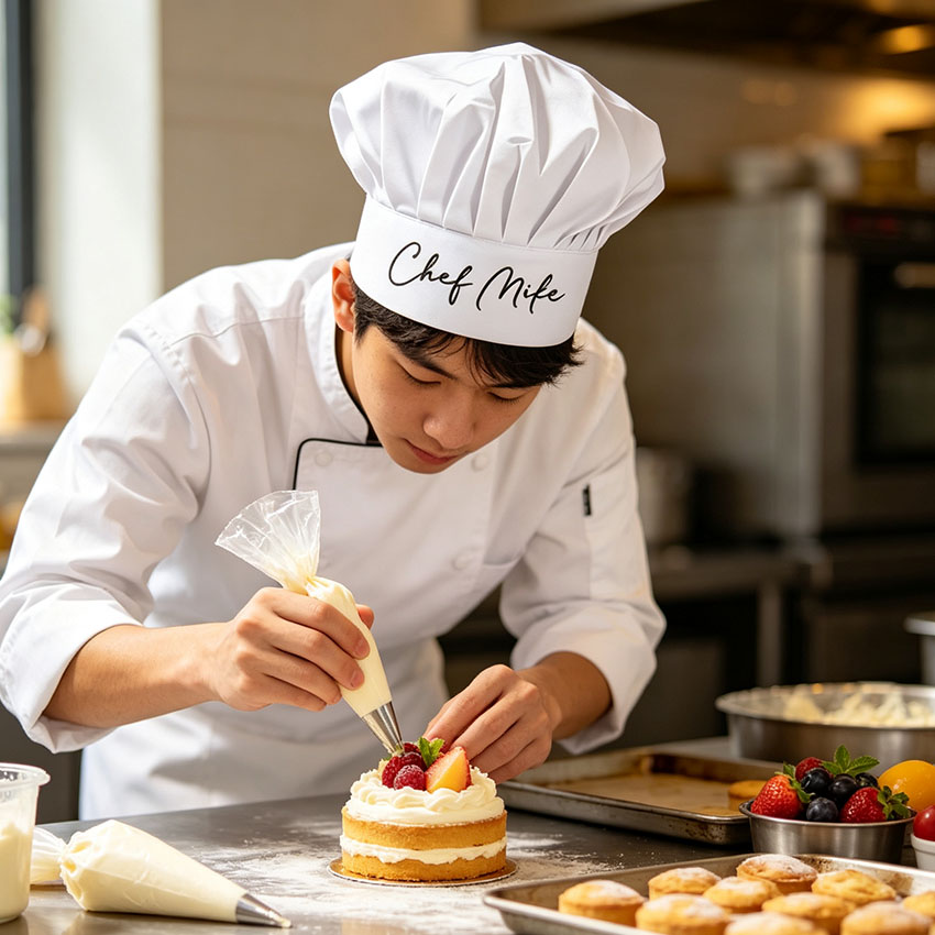 İsim veya Metin Özelleştirme İ - Kitchen With Baking Area incelemesi ve fiyatı
