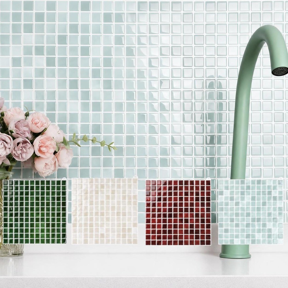 Kendinden Yapışkanlı Duvar Kar - Kitchen Queen incelemesi ve fiyatı