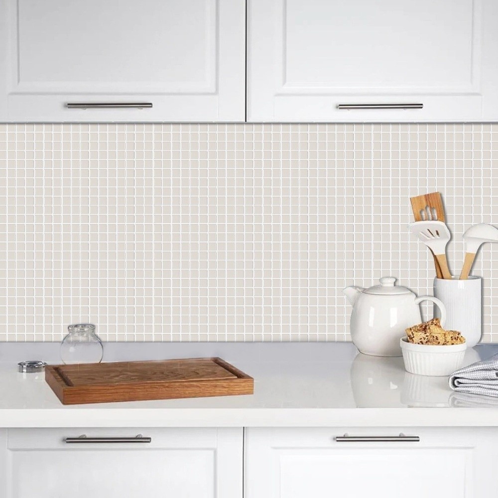 Kendinden Yapışkanlı Duvar Kar - Kitchen Queen incelemesi ve fiyatı