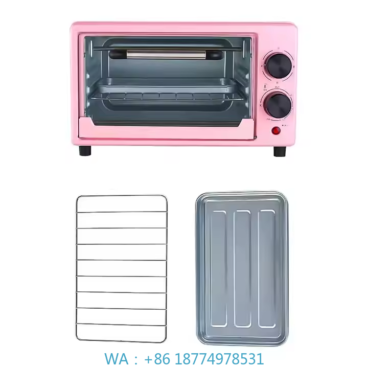 1. 12L Kompakt Tezgah Üstü Fır - Baking Kitchen Layout incelemesi ve fiyatı