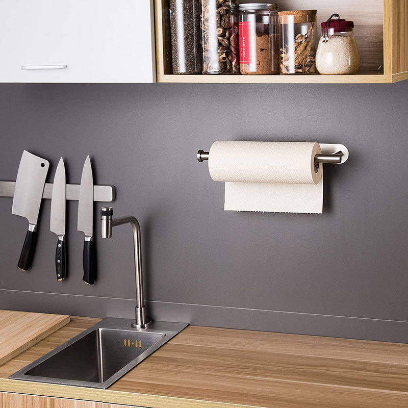 Mutfak kağıt havlu tutucu yapı - Kitchen Baking Paper Holder incelemesi ve fiyatı